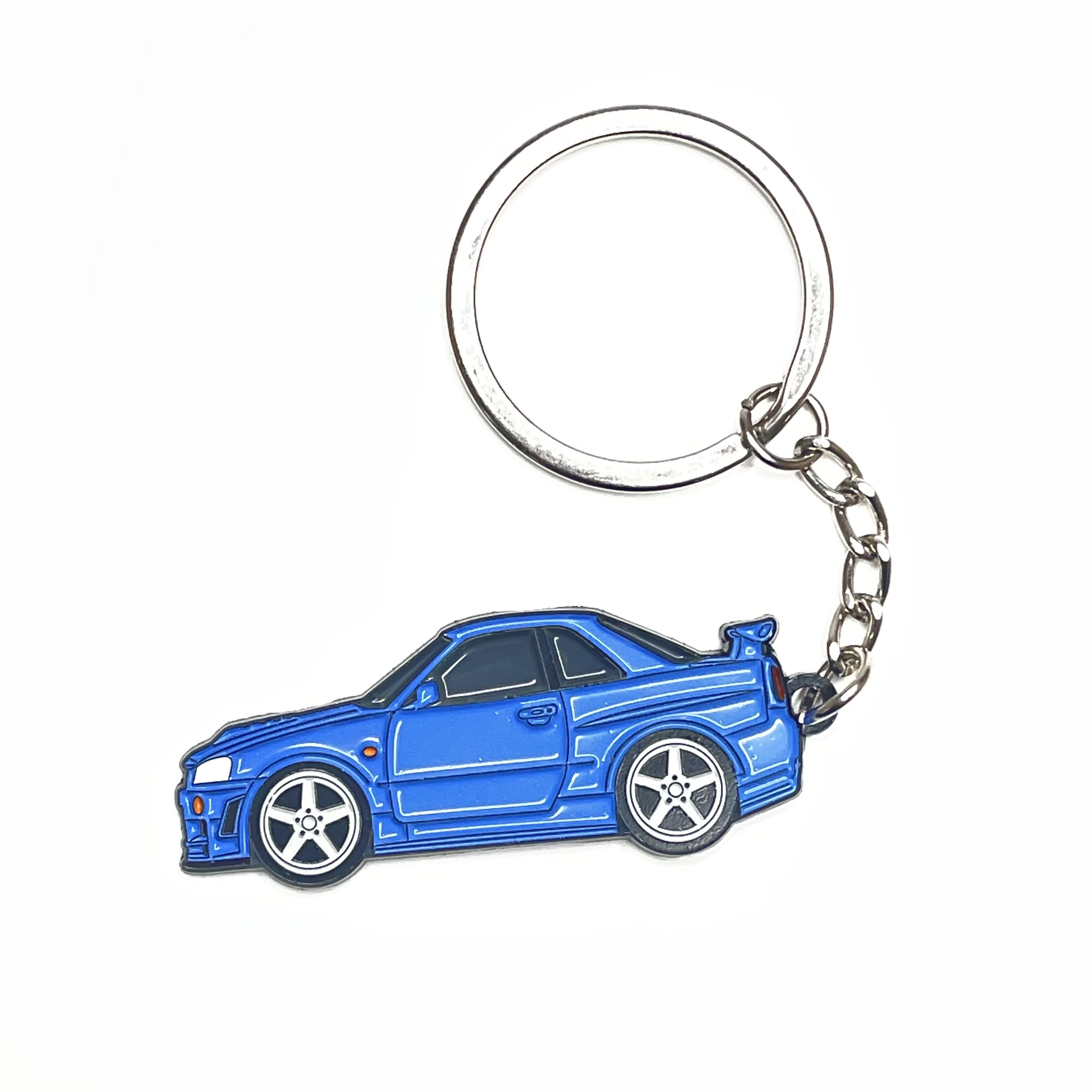 Gtr keychain store